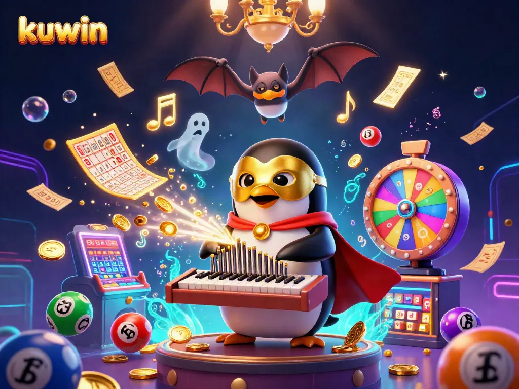 5 Golden Rules for kuwin Gamblers' Success in 2026 | Bluzz