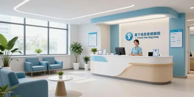 Situs slot medical services and patient care at a welcoming health clinic