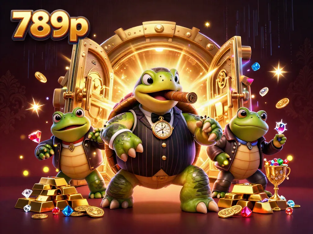 Experience thrilling gaming with 789p and enjoy the vibrant casino atmosphere in a rich, dynamic setting.