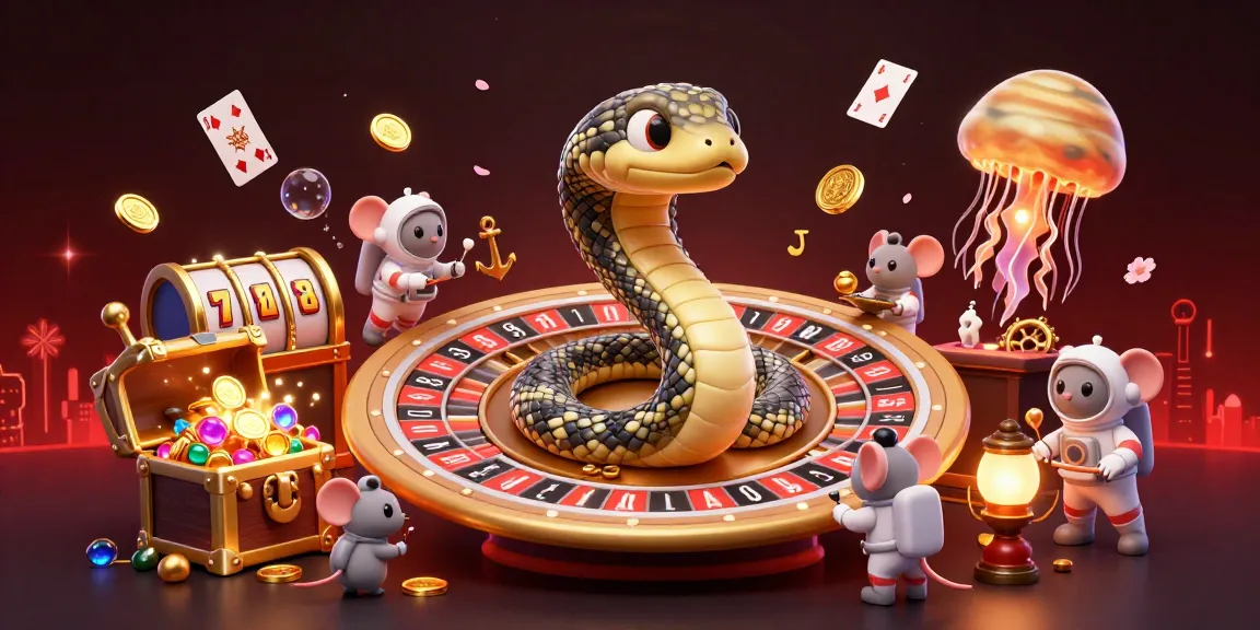Experience excitement at 8xbetvi with cosmic betting and rich slot game visuals.