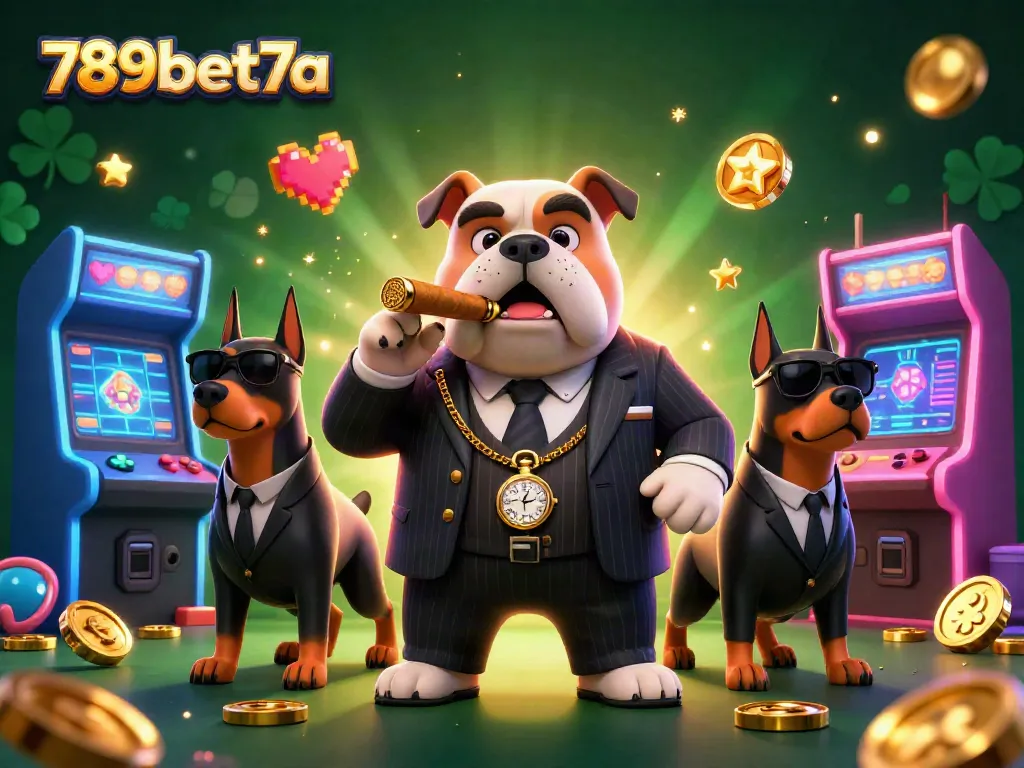 Engage with games at 789bet7a featuring colorful casino action and dynamic characters.