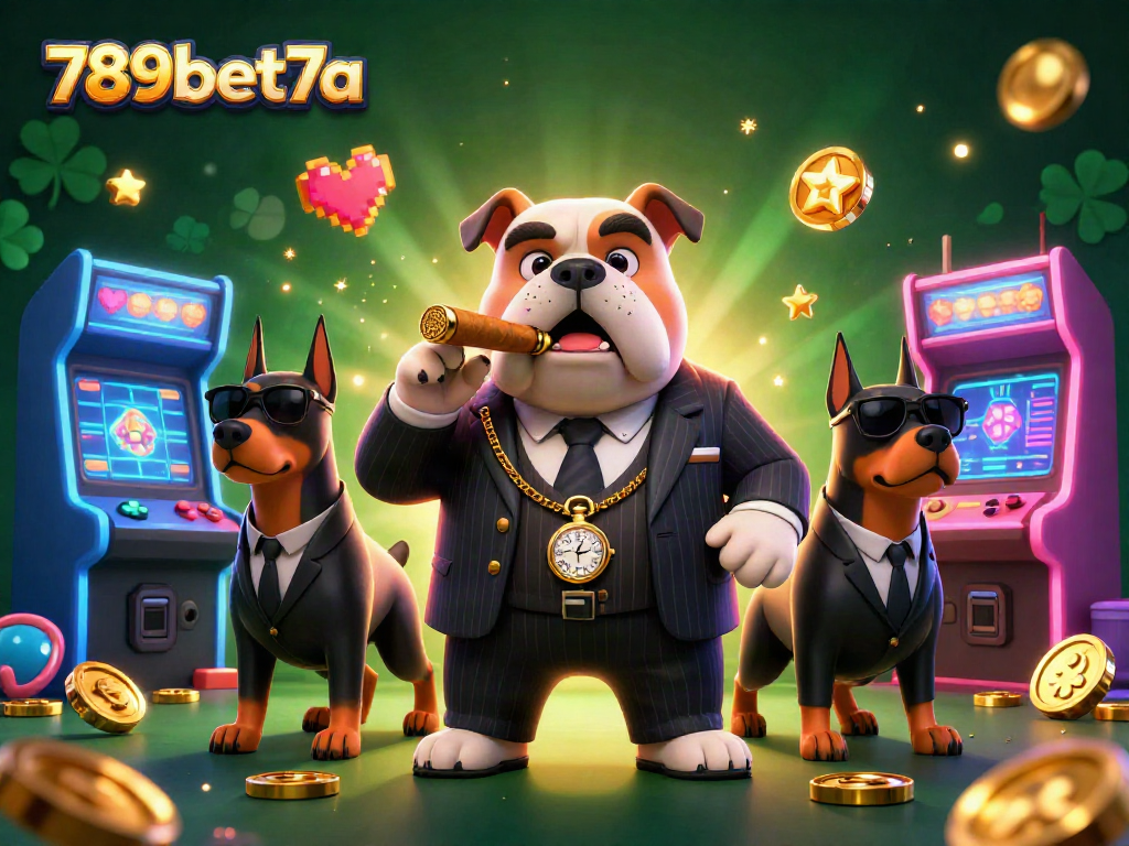 Engage with games at 789bet7a featuring colorful casino action and dynamic characters.